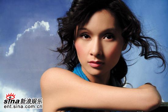 杨恭如精彩写真4