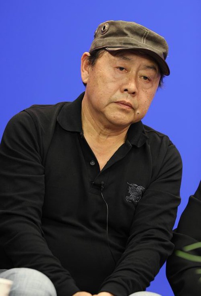 马德华写真