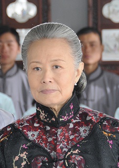 王丽媛写真