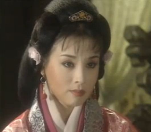 赵明明写真