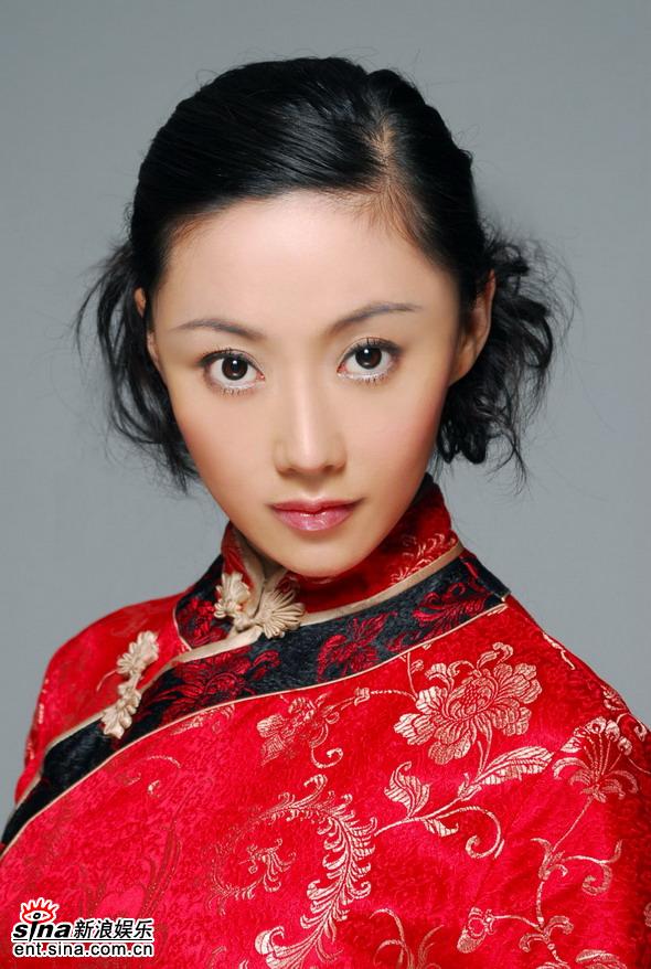 傅冲精彩写真17