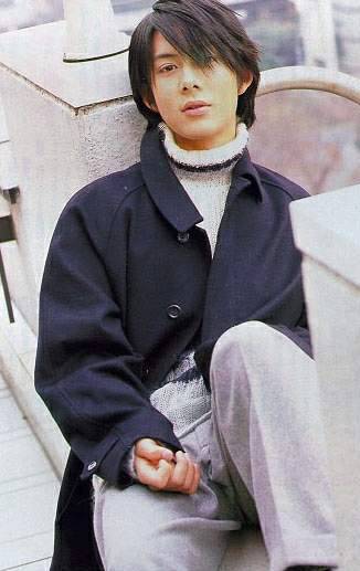 柏原崇精彩写真8