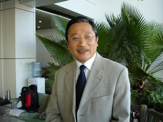 刘冠雄写真