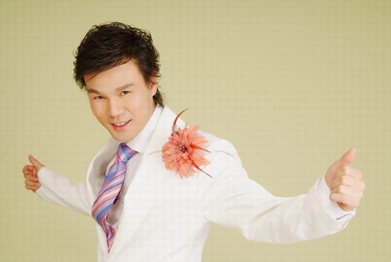 李彬写真