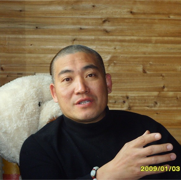 徐丰年写真
