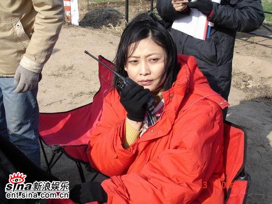 潘婕写真