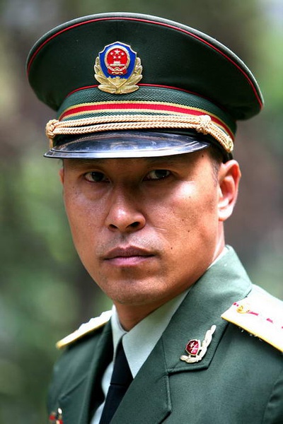 吴卫东写真