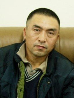 刘卫华写真