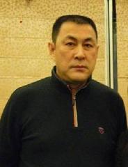 陆树铭写真