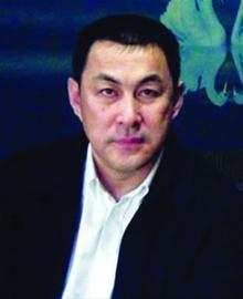 陆树铭写真