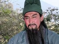 陆树铭写真