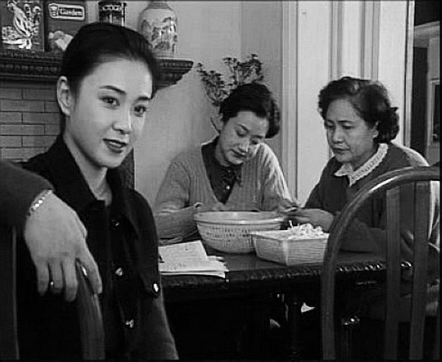郑毓芝写真