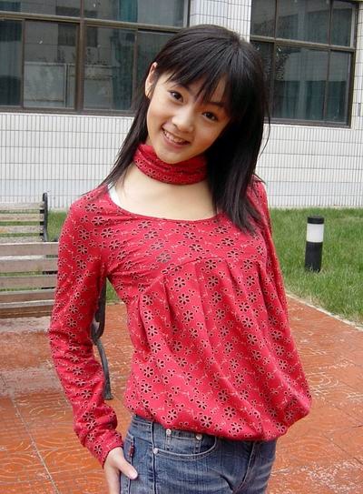 方慧写真