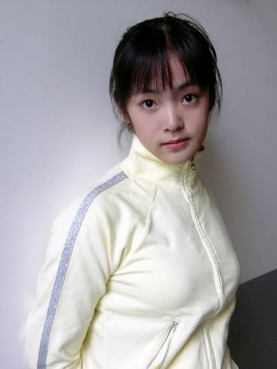 方慧写真