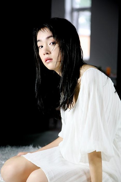方慧写真