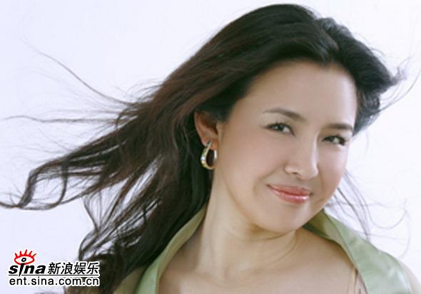 王澜写真