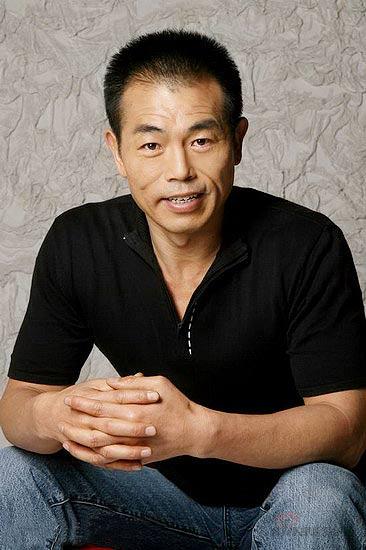 杨光华写真