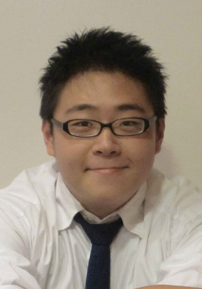 郝劭文写真