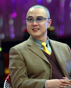 徐少华写真