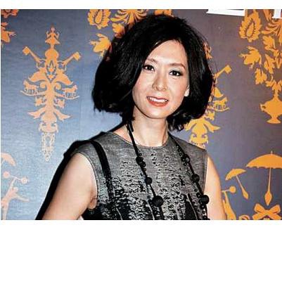 夏文汐写真