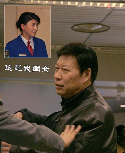 魏积安写真