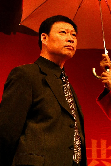 魏积安写真
