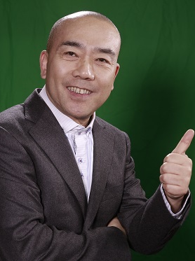 杨议写真