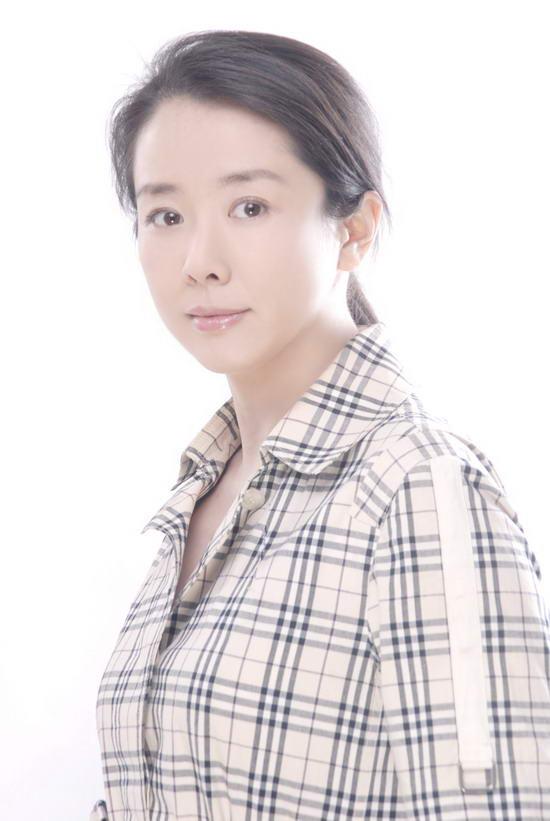 庄庆宁写真