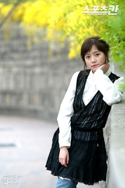 具惠善精彩写真14