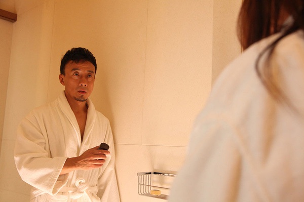 赵立新写真