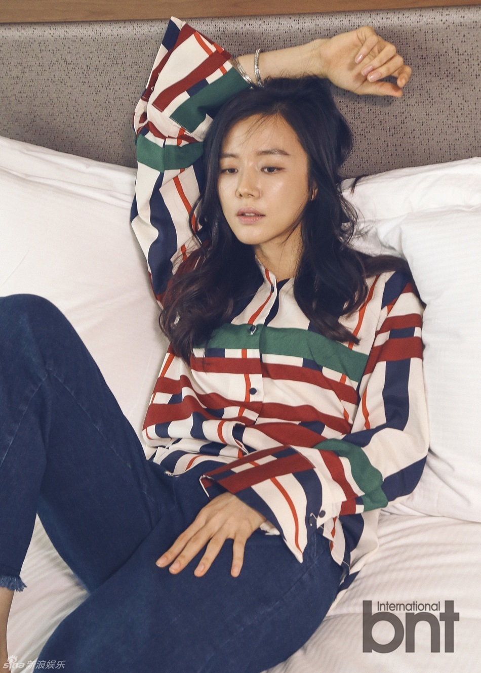 高娜恩写真