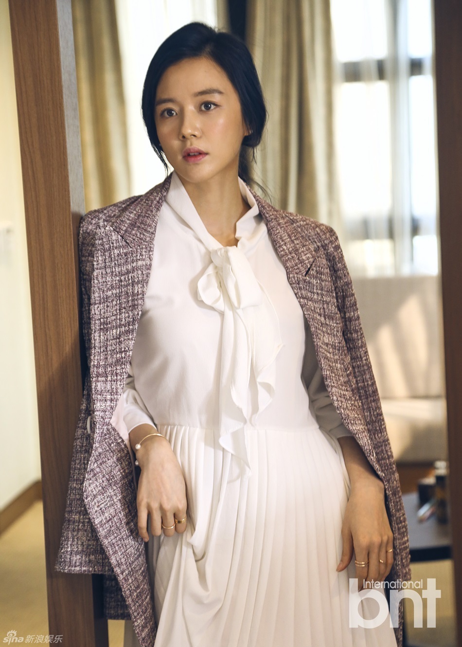 高娜恩写真