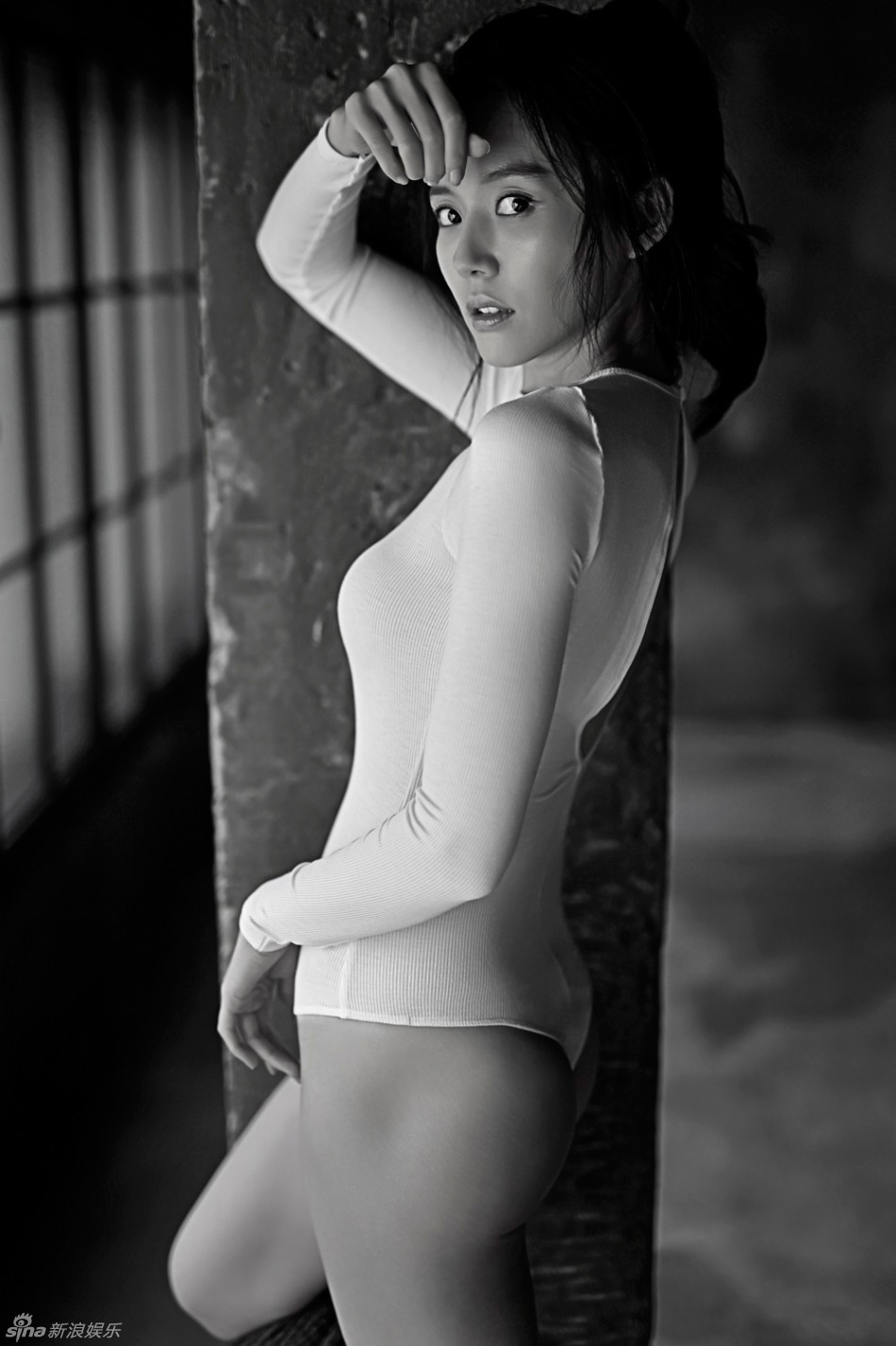 高娜恩写真