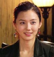 高娜恩写真