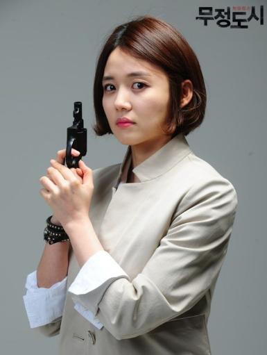 高娜恩写真