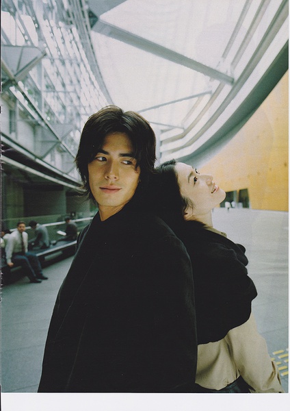 伊藤英明写真