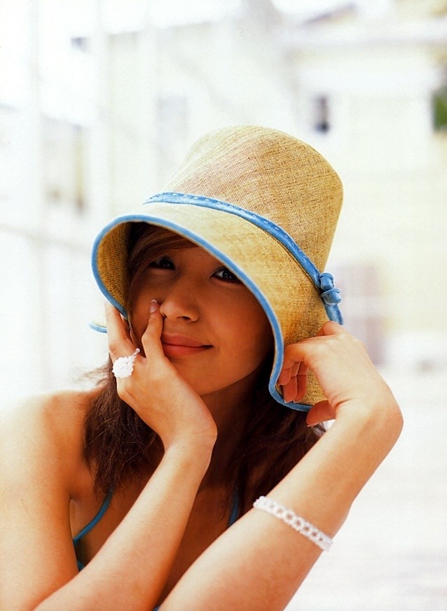 铃木纱理奈写真