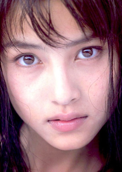 宝生舞写真