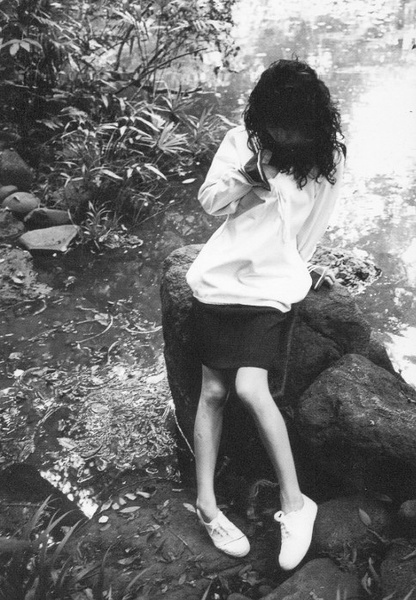 宝生舞写真
