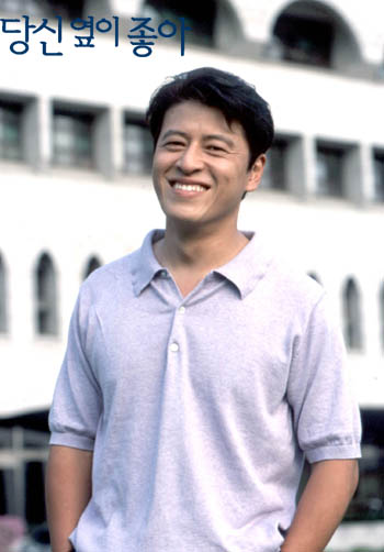 权海孝写真