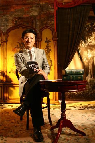 权海孝写真