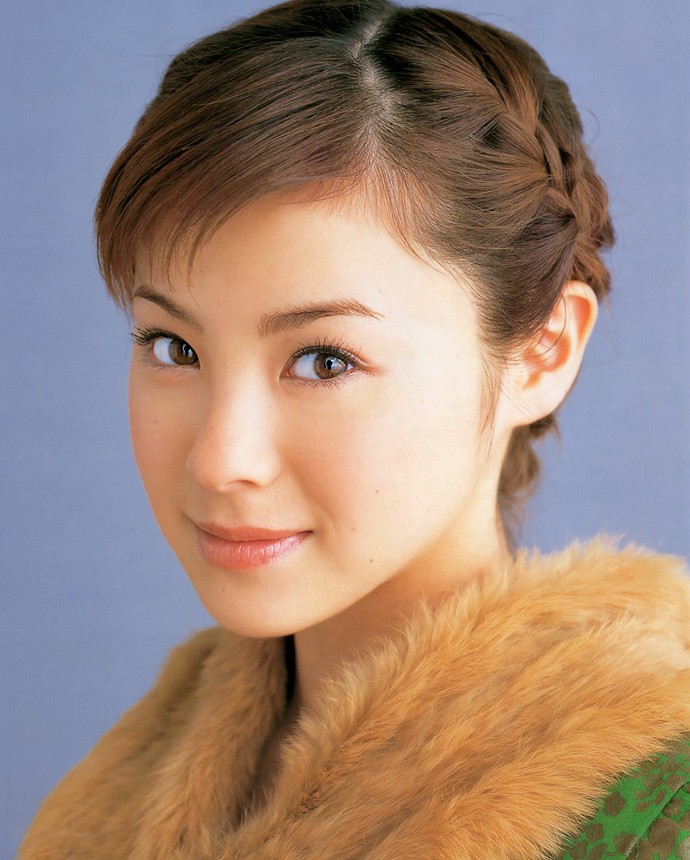 松浦亚弥写真