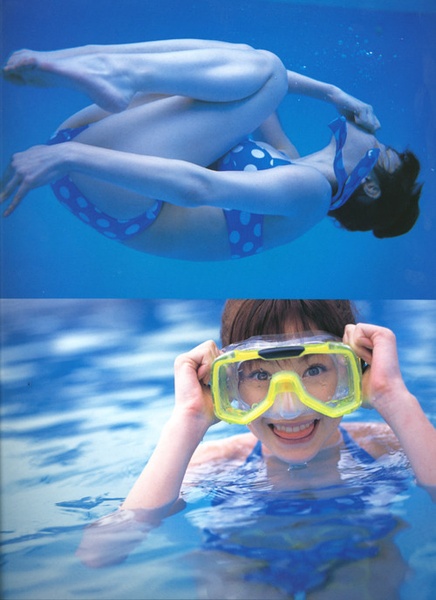 松浦亚弥写真