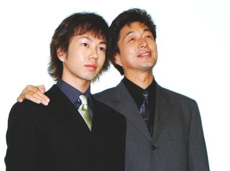 中村雅俊写真