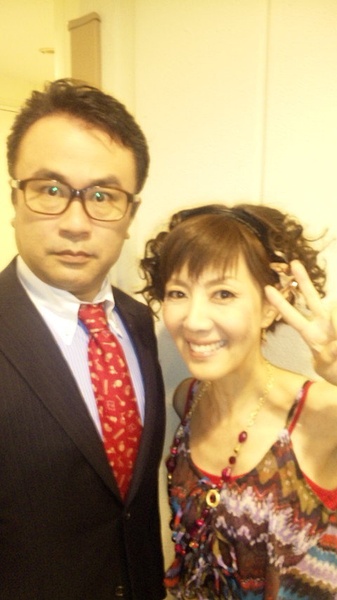 户田惠子写真
