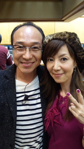 户田惠子写真