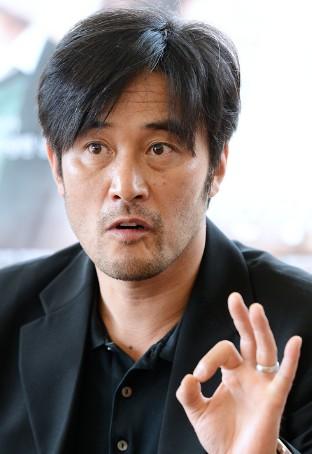崔民秀写真