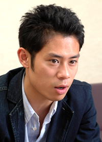 伊藤淳史写真