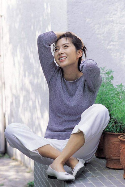 宋允儿写真
