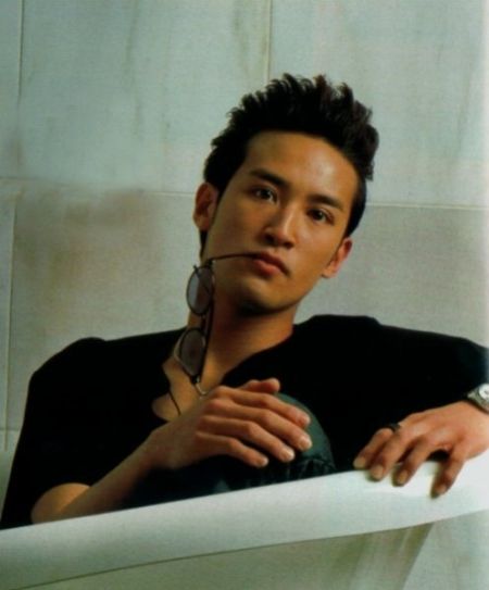松冈昌宏写真